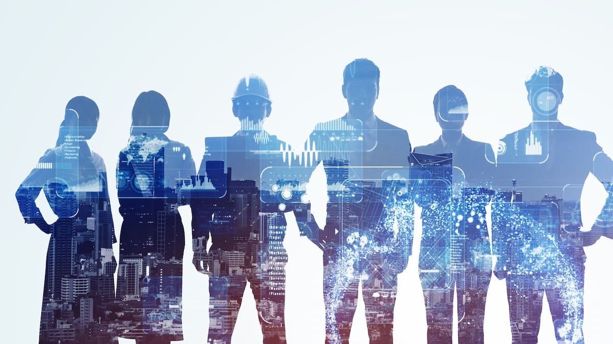 AI disruptors: Meet the Kiwis using new tech to boost their businesses and lead the way AI disruptors: Meet the Kiwis using new tech to boost their businesses and lead the way