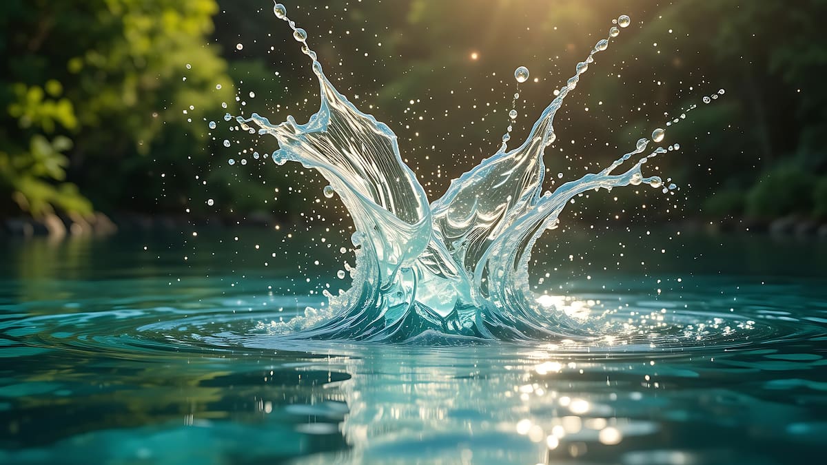 Recovering from surgery isn’t easy – exercising in the water can help Recovering from surgery isn’t easy – exercising in the water can help
