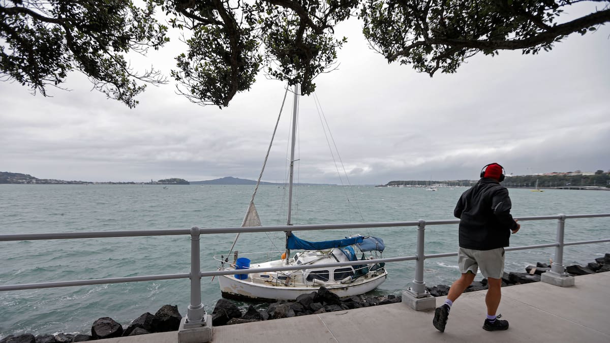 Weather outlook: More rain on the way after settled start to the week Weather outlook: More rain on the way after settled start to the week