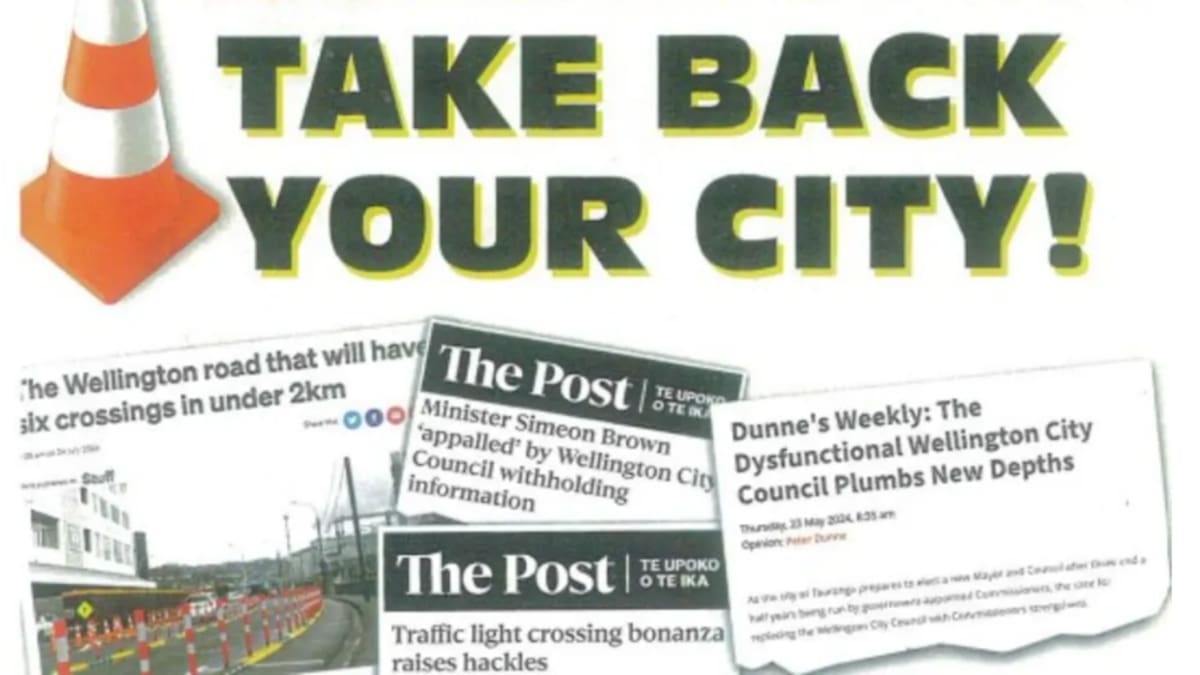 'No social responsibility': Posties refuse to deliver 'misinformation' 'No social responsibility': Posties refuse to deliver 'misinformation'