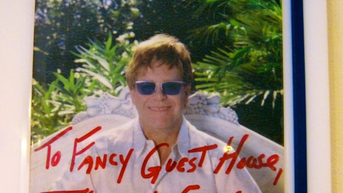 Tim Roxborogh: It's a little bit funny - NZ Herald