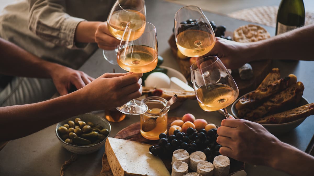 In defence of wine: Why we should take beauty, culture, history and joy into account In defence of wine: Why we should take beauty, culture, history and joy into account