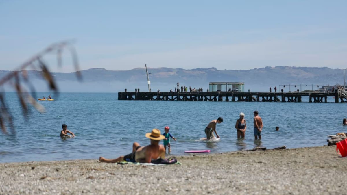 January temperature records could fall as hot spell forecast January temperature records could fall as hot spell forecast