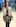 Clothing styles from fashion design label Nom*D on the runway. Photo / Martin Sykes