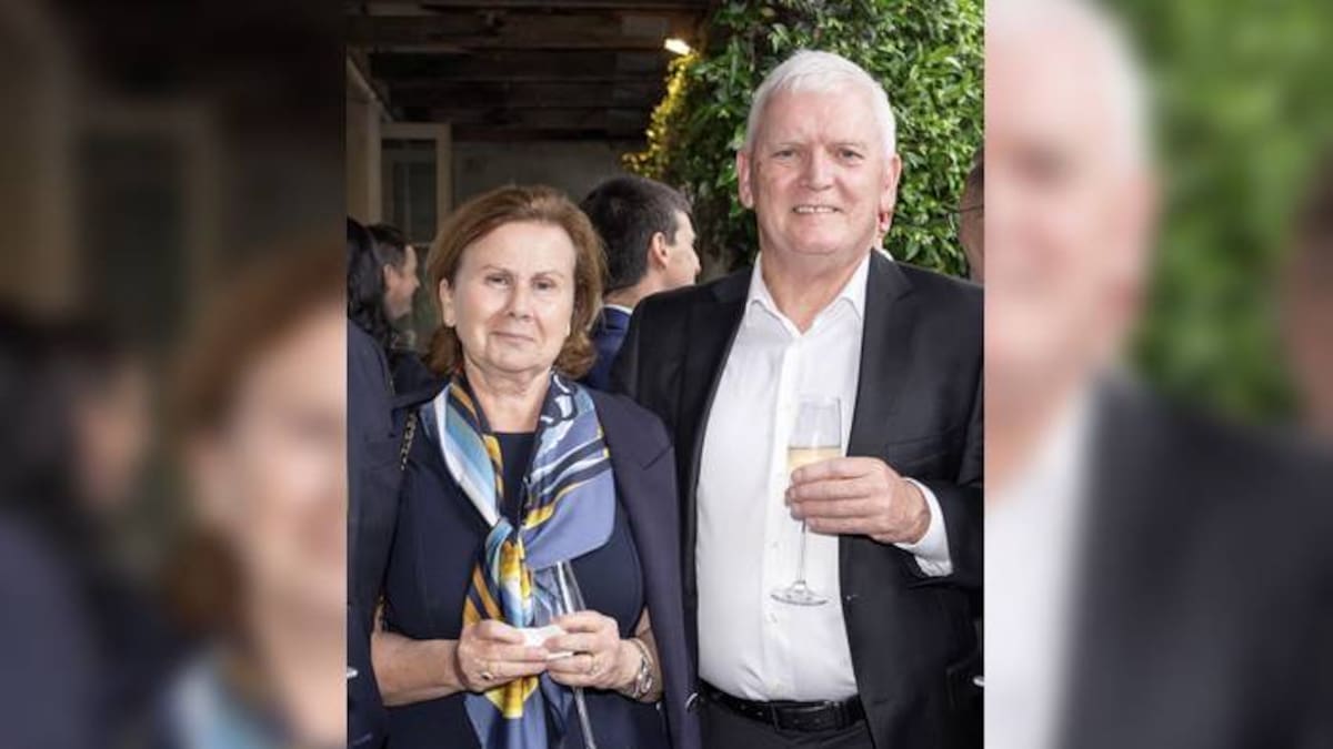 Alleged killers of Auckland woman Patricia McKay eligible for death penalty in California Alleged killers of Auckland woman Patricia McKay eligible for death penalty in California
