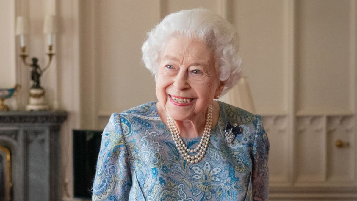 Devastating new details about Queen Elizabeth’s final hours Devastating new details about Queen Elizabeth’s final hours