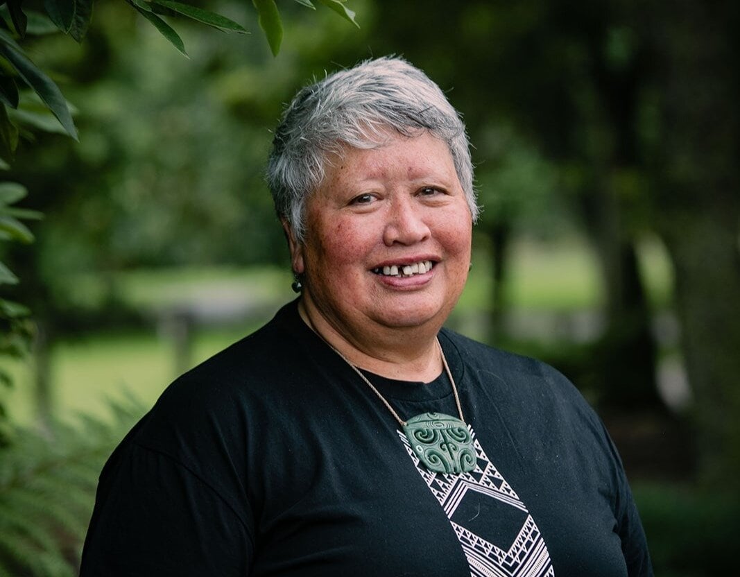 Hariata Vercoe. Photo / Supplied