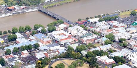 Proposal for $55 million hotel and carpark in Whanganui District Council long-term plan