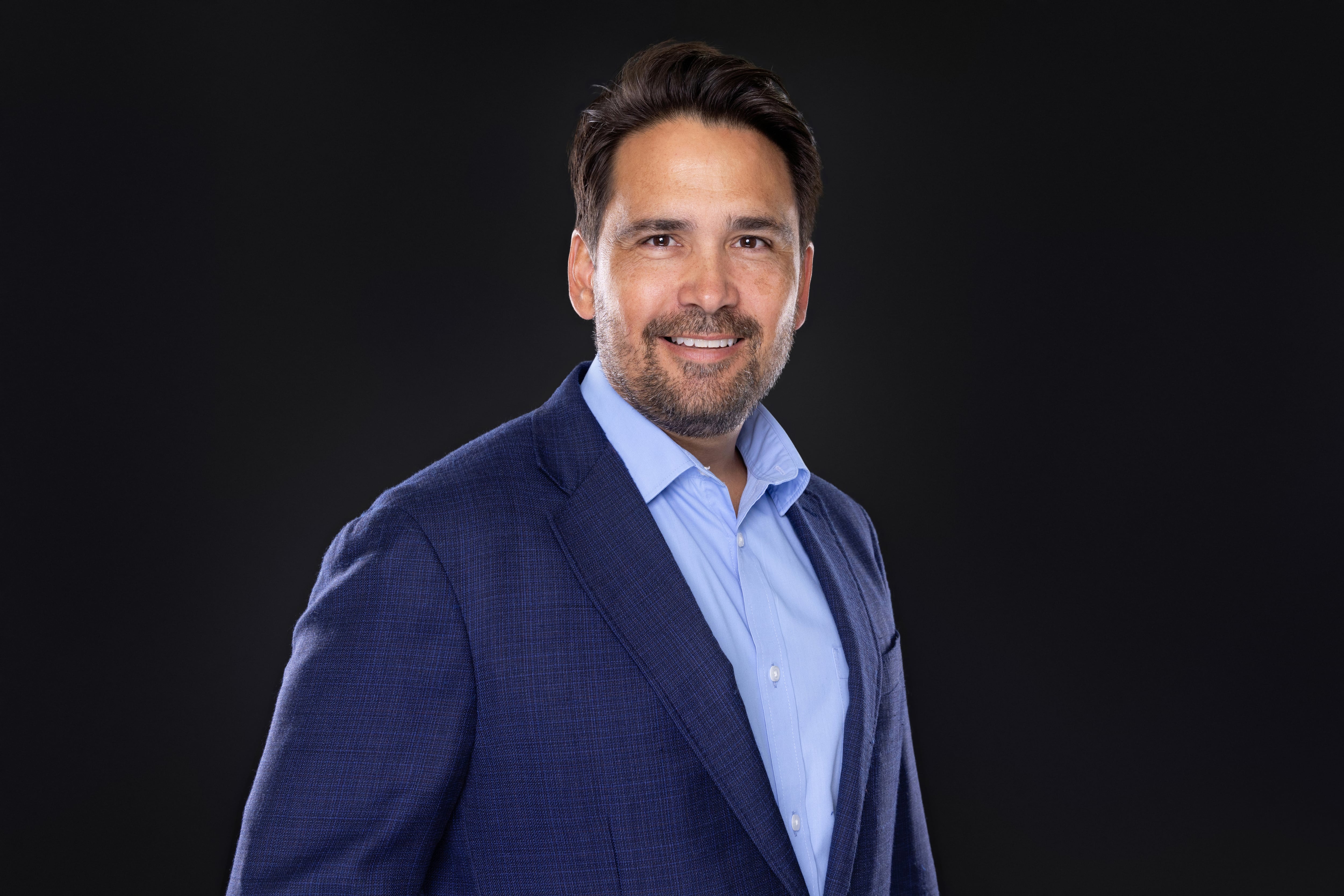 Auckland Business Chamber Chief Executive Simon Bridges.