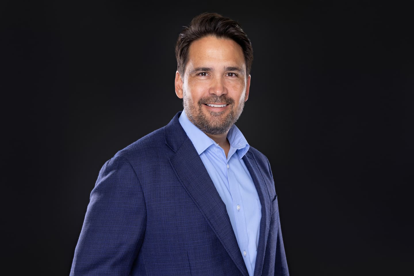 Auckland Business Chamber Chief Executive Simon Bridges.