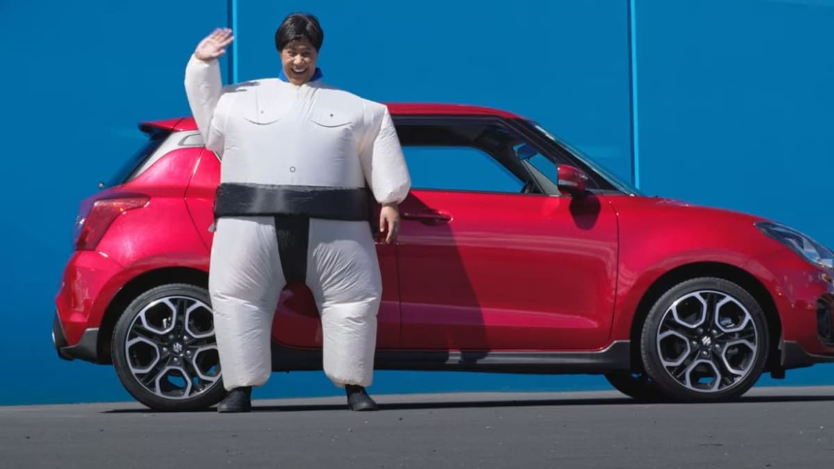 Tina from Turners’ new ad – fat-shaming complaints; RNZ trust targets ‘too modest’ – Govt Tina from Turners’ new ad – fat-shaming complaints; RNZ trust targets ‘too modest’ – Govt