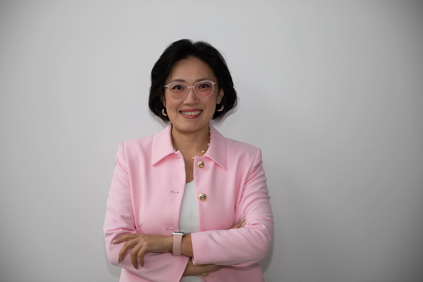 Lily Brown has quit Ray Chung's campaign group and will run as an independent for the Onslow-Western Ward in the Wellington City Council elections.