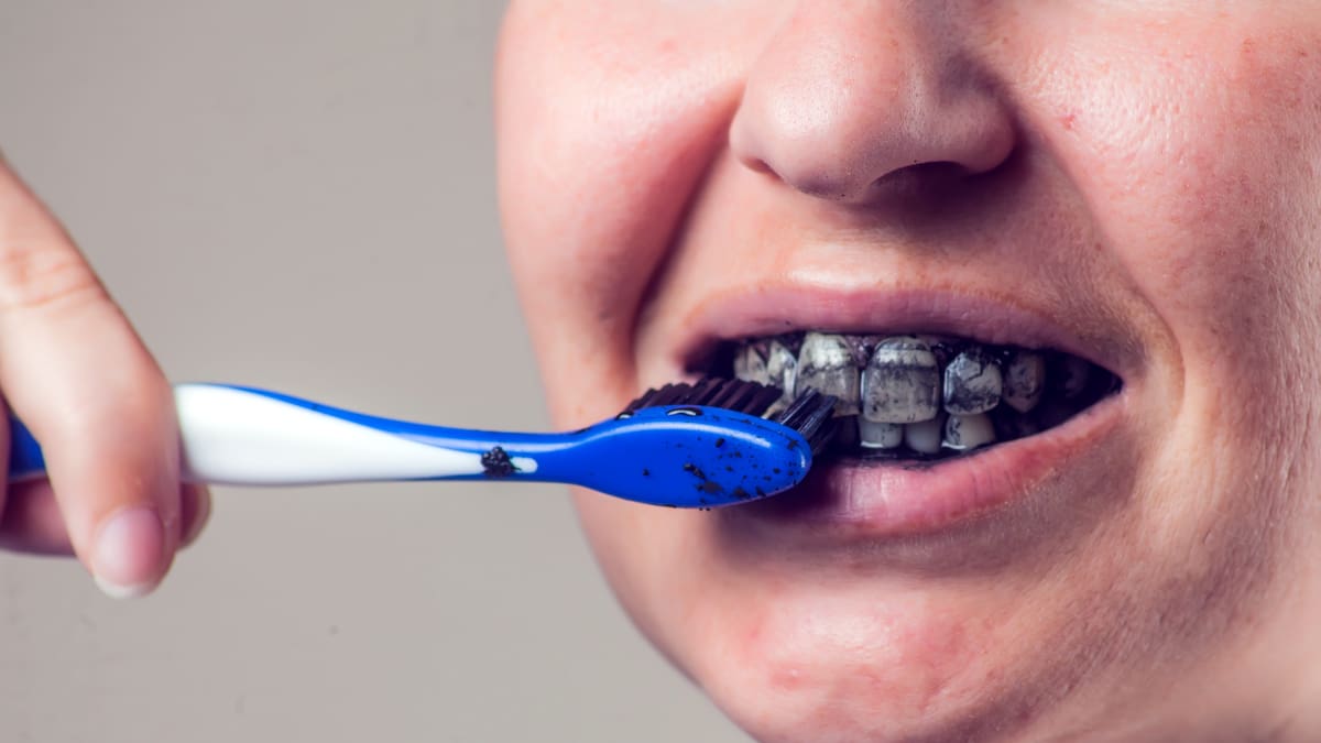 The best and worst habits for your teeth The best and worst habits for your teeth