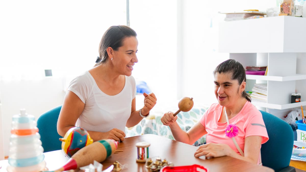 Why music therapy should be available in health, education and welfare systems Why music therapy should be available in health, education and welfare systems