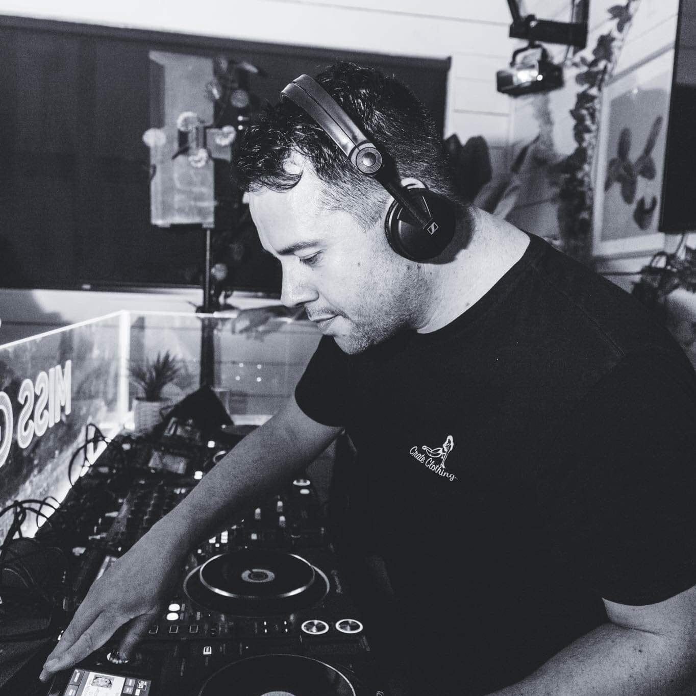 Hooky will be performing at Astrolabe on Saturday, March 28. Photo / Supplied