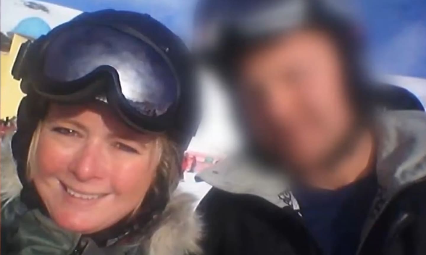 Nicola Flint failed to appear in court in Christchurch and a warrant for her arrest was issued. Photo / NewsHub