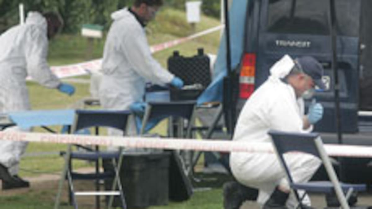 Meth lab explosion costs more than $1m - NZ Herald