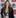 British singer Nadine Coyle arrives at the Q Music Awards 2010. Photo / AP