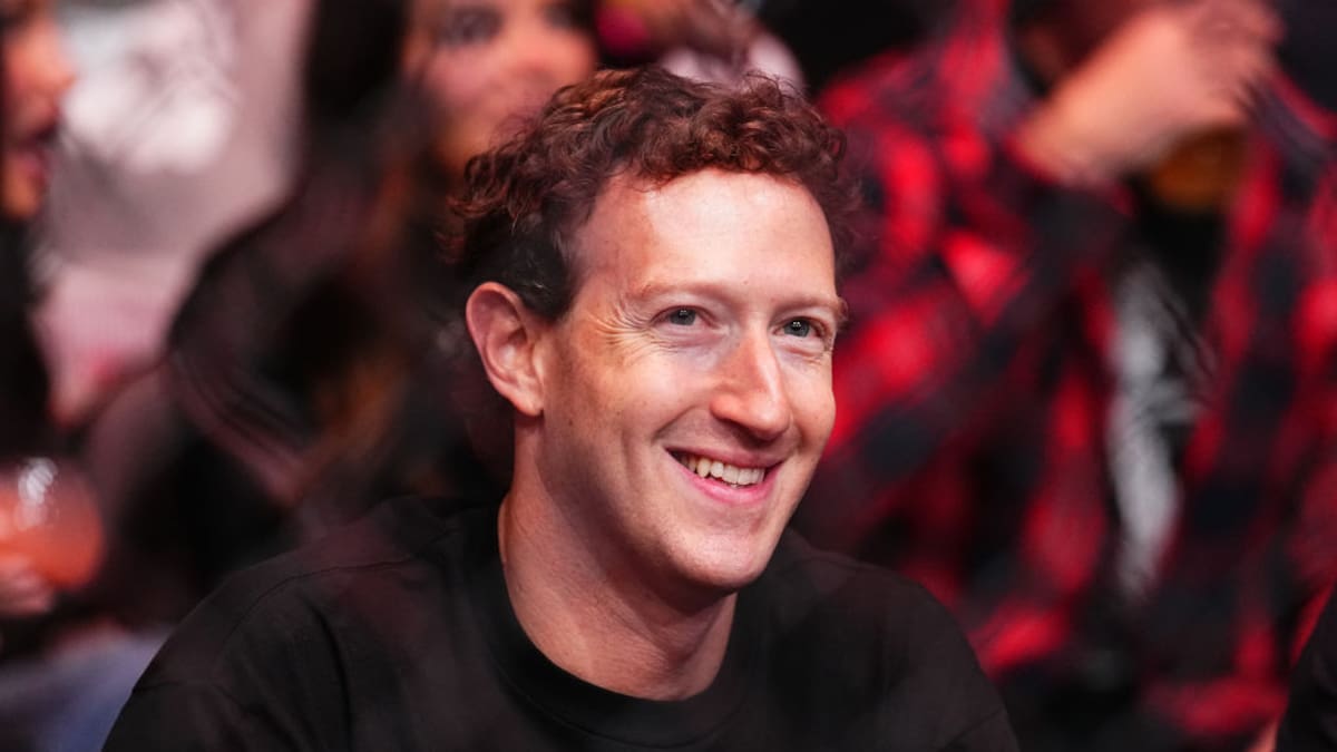 Editorial: Why Zuckerberg’s move will fuel more misinformation Editorial: Why Zuckerberg’s move will fuel more misinformation