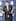 Justin Timberlake (Saturday Night Live), winner: Best Guest Actor, Comedy. Photo / AP