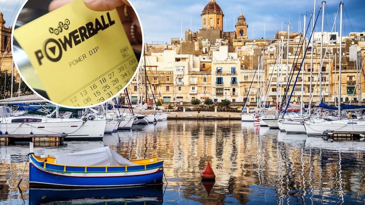 Copycat Powerball: Lotto powerless to stop Malta company copying flagship game Copycat Powerball: Lotto powerless to stop Malta company copying flagship game