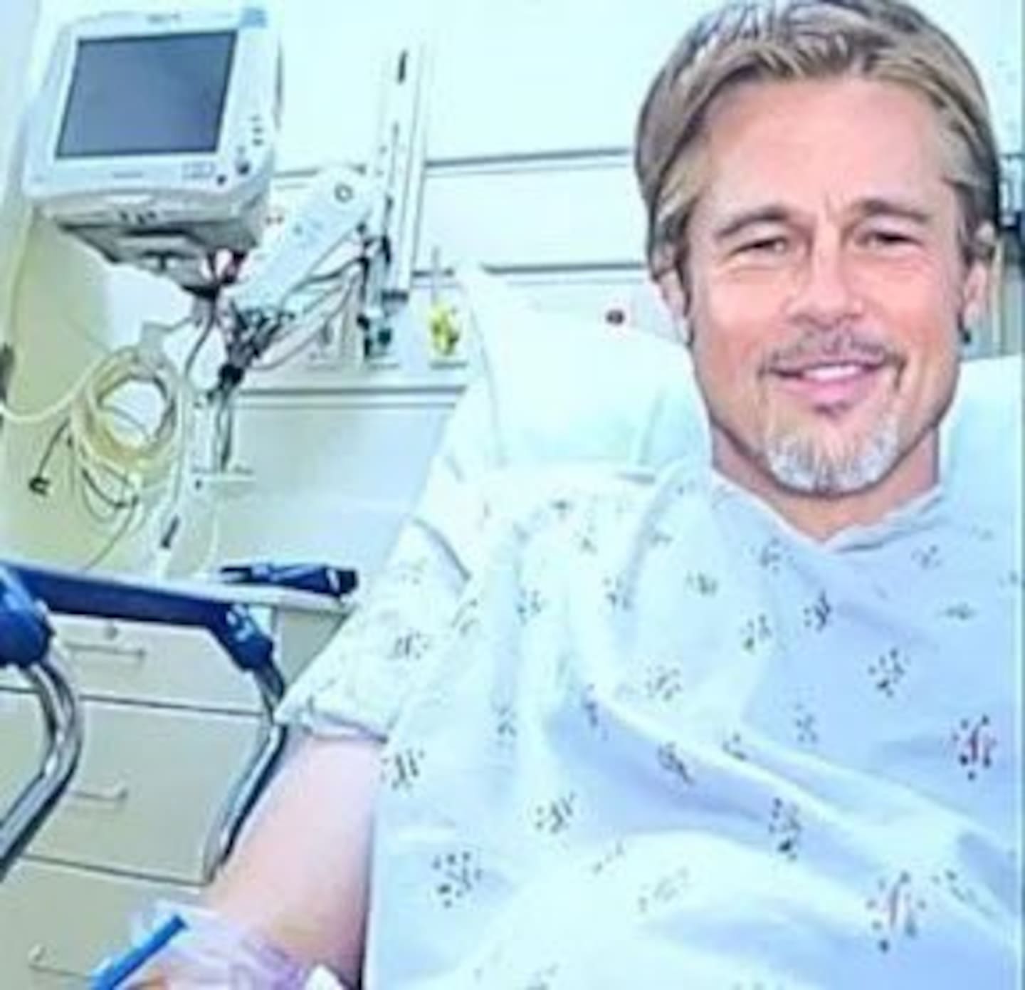 An AI version of Brad Pitt was used to trick a French woman out of $1.5 million.