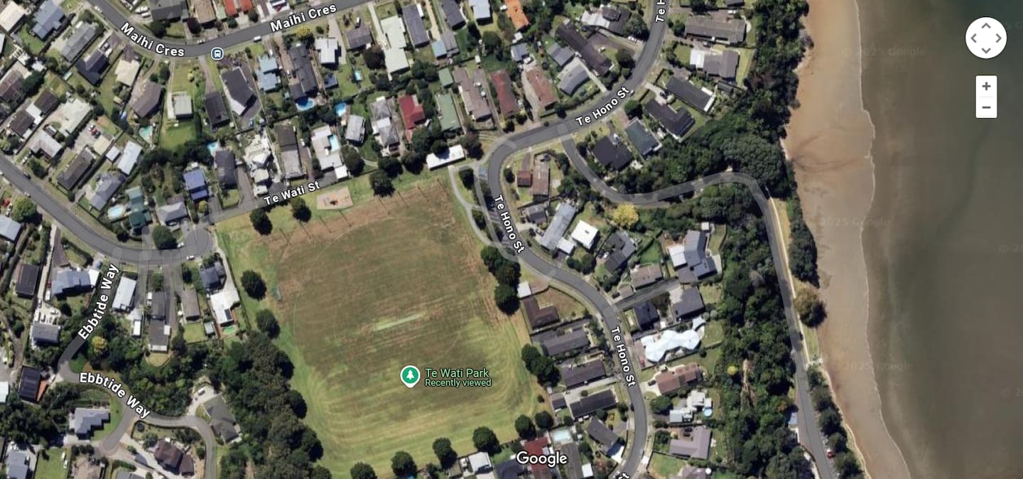 Stevee Ormsby has been charged with assaulting a man who confronted her about her "illegal" parking on broken yellow lines near Te Wati Park in Maungatapu, Tauranga.