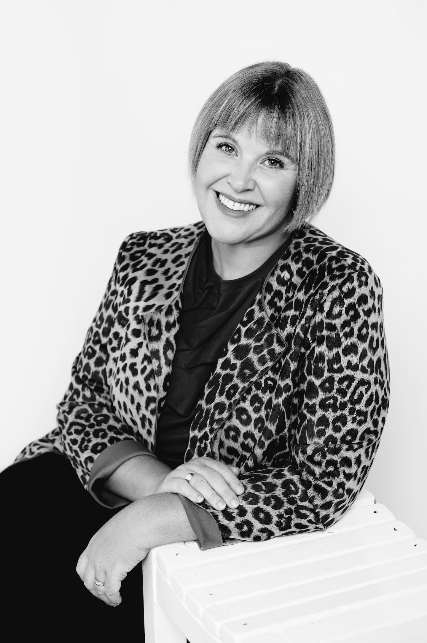 South Waikato Investment Fund Trust (Swift) chief executive Amanda Hema.