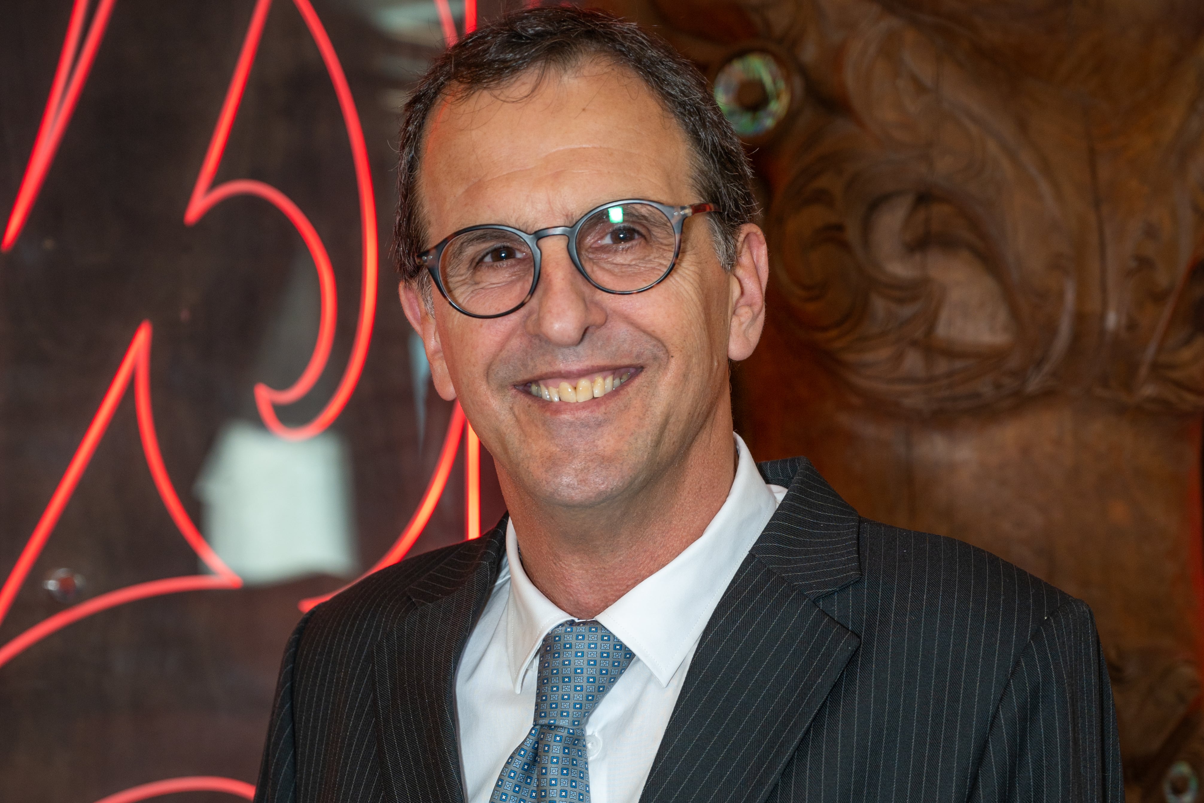 Arataki ward councillor Rick Curach. Photo / David Hall