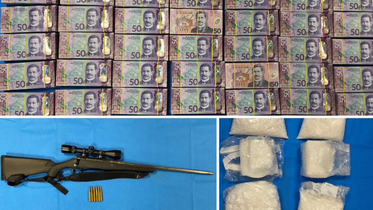 Defence argue for acquittal in major meth case, accuse police of failing to follow policy Defence argue for acquittal in major meth case, accuse police of failing to follow policy