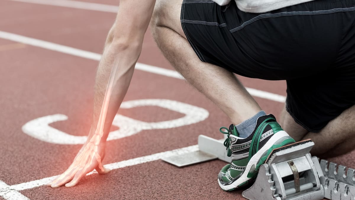 Letters: Sport is supposed to enhance health, not endanger it