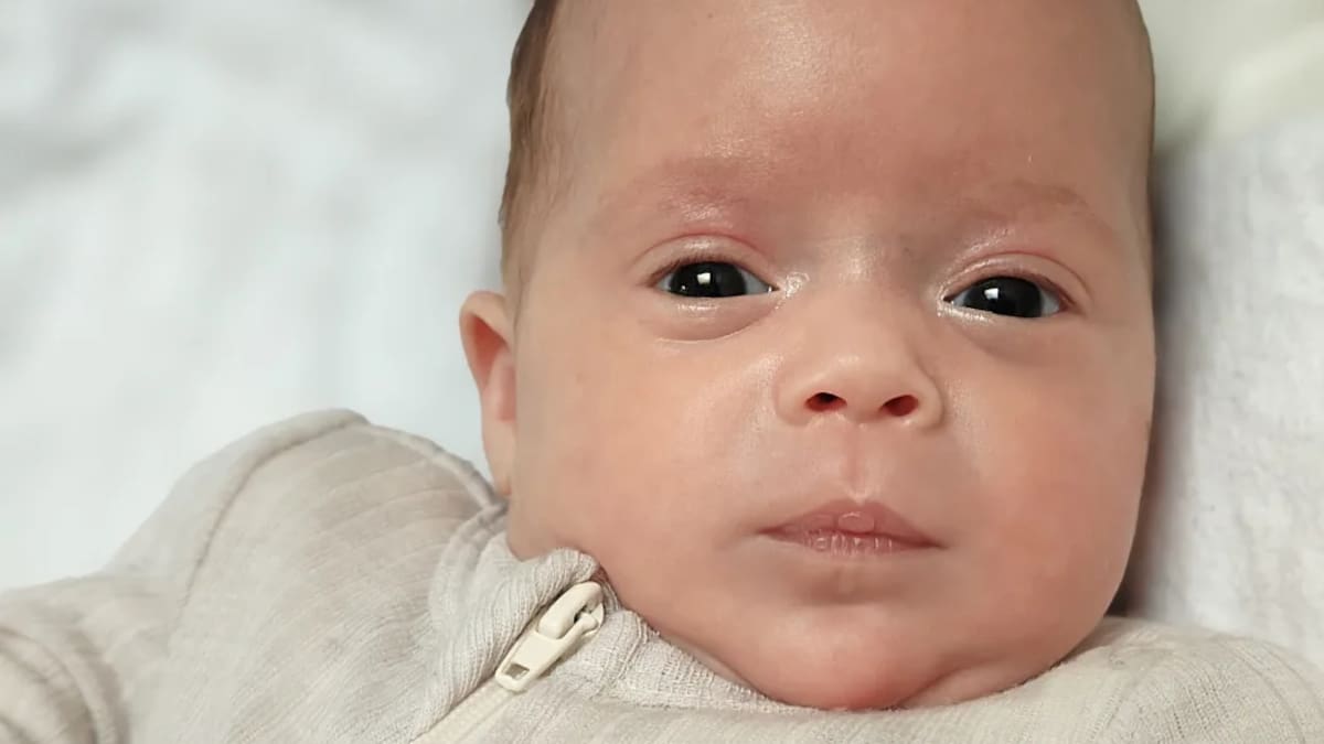 ‘Awful error’: Two-month-old dies following overdose after pharmacy allegedly gives medication at wrong dosage