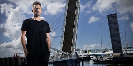 Wynyard Quarter’s broken footbridge: Angry hospitality owners lose half their revenue - why is it taking so long to fix?