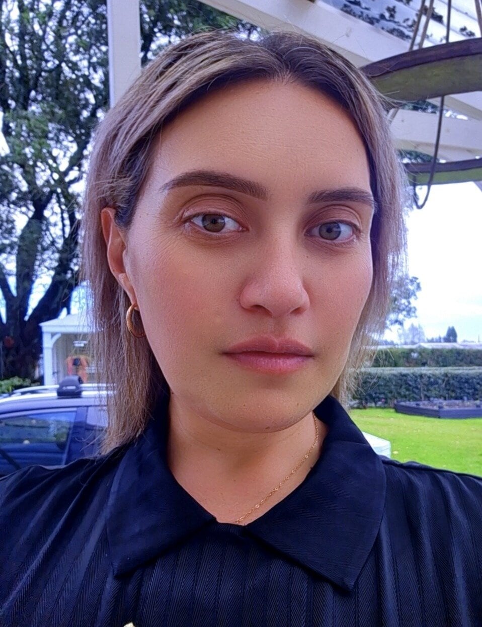  Kassie Ellis. Photo / Supplied