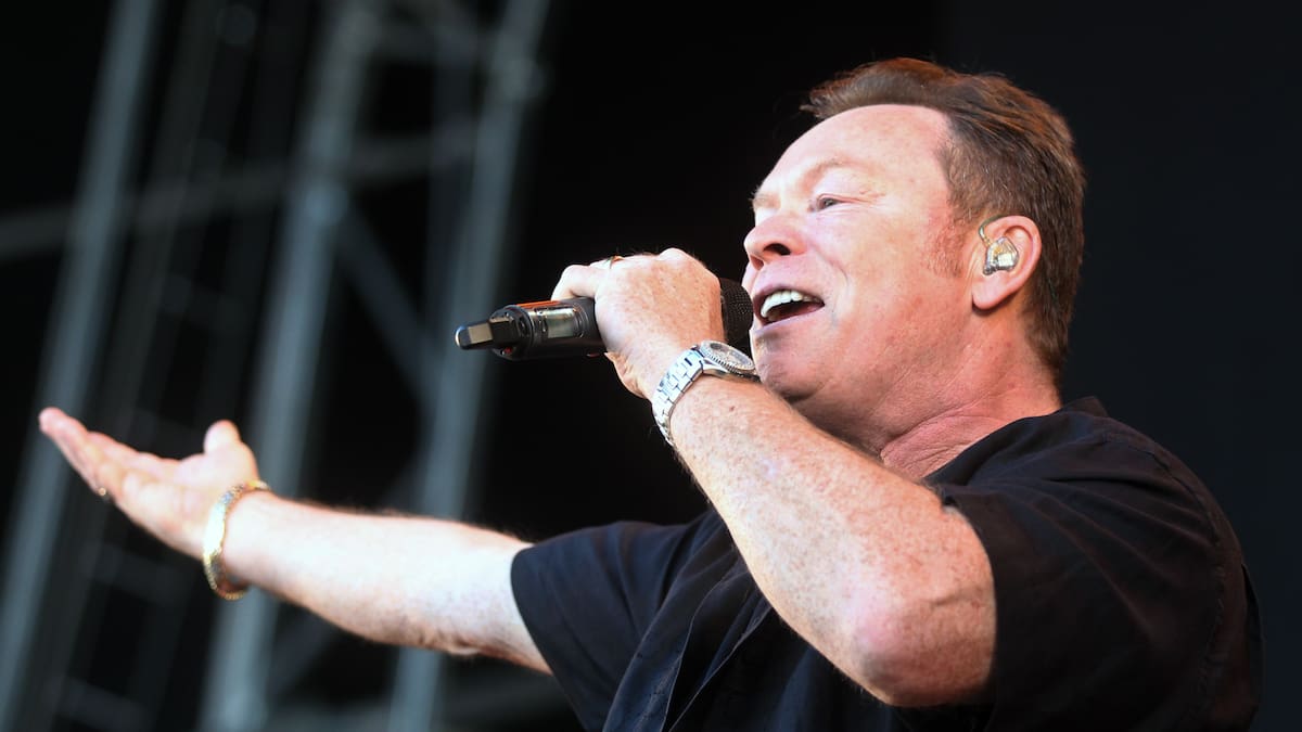 Red red wine: UB40 to headline Bay Oval’s first music festival Red red wine: UB40 to headline Bay Oval’s first music festival