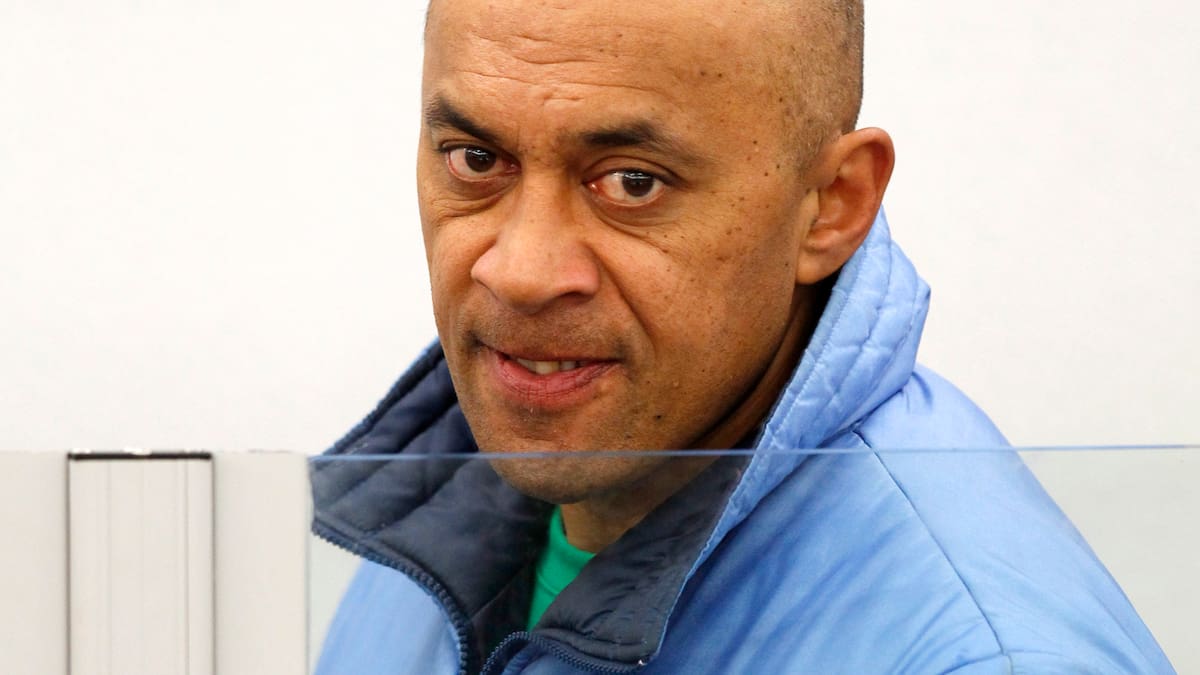 Man sentenced after road-rage incident - NZ Herald