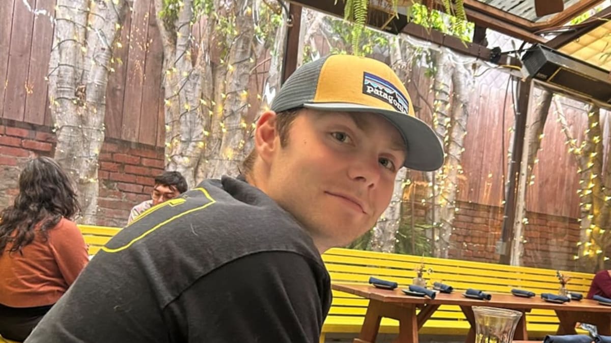 Private investigators join search for missing US student in NZ Private investigators join search for missing US student in NZ