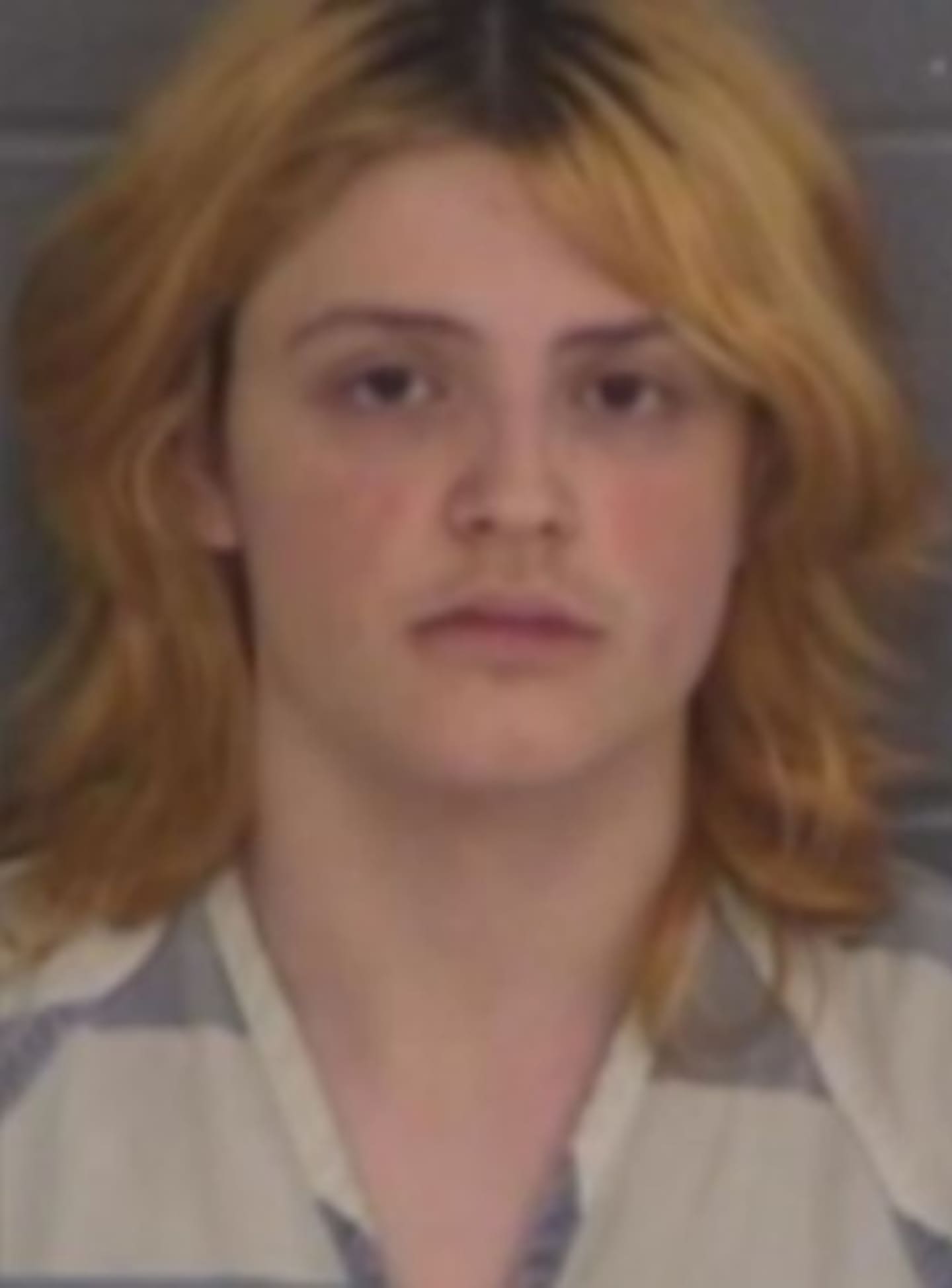 The booking photo of Colt Gray, the suspect in the Apalachee High School shooting, on Thursday NZT.