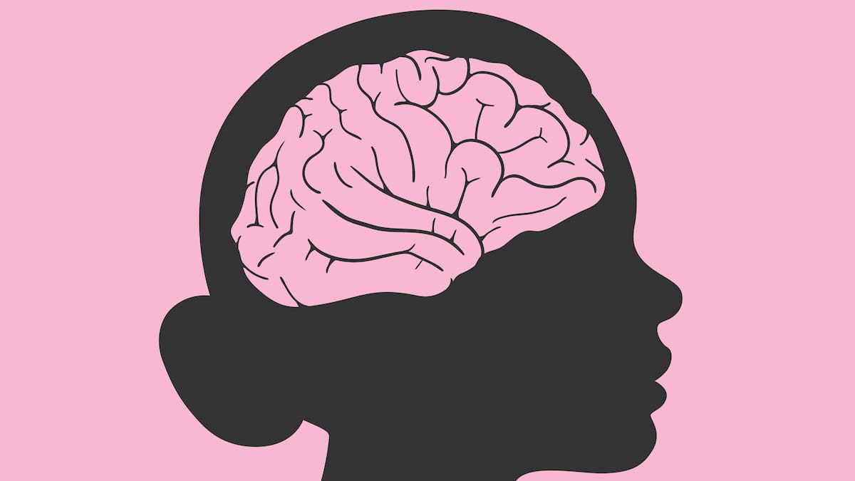 'Menopause brain’ is real – here’s how to fix it 'Menopause brain’ is real – here’s how to fix it