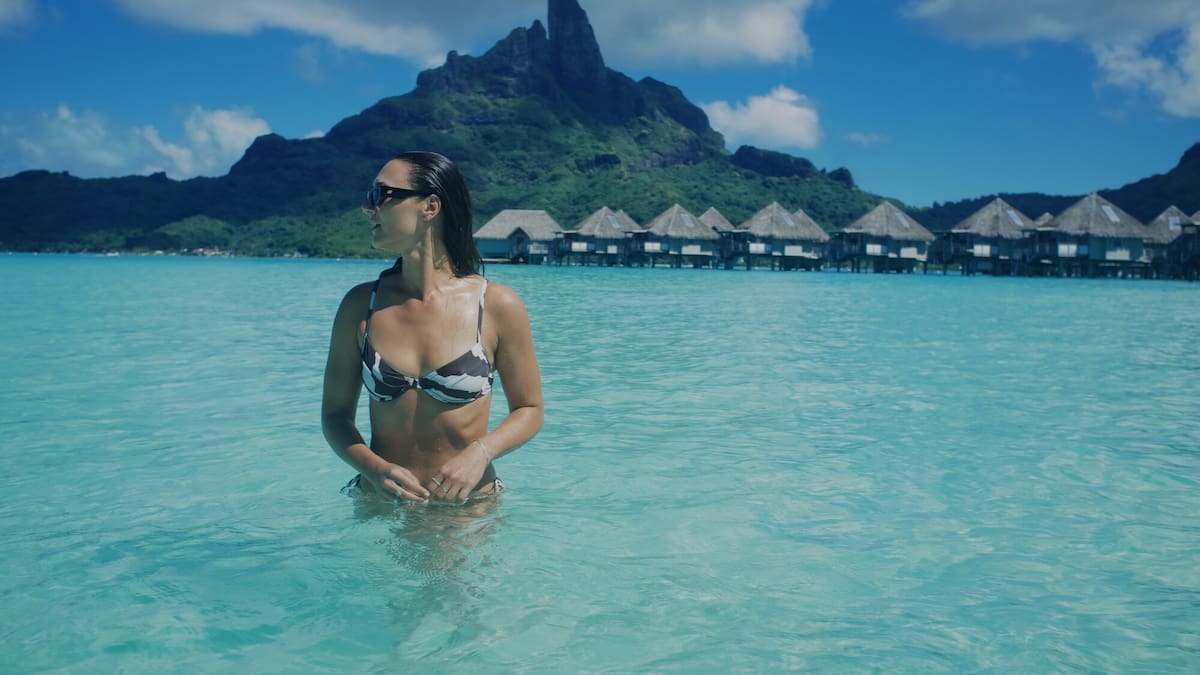 Review: The Westin Bora Bora Resort and Spa, French Polynesia