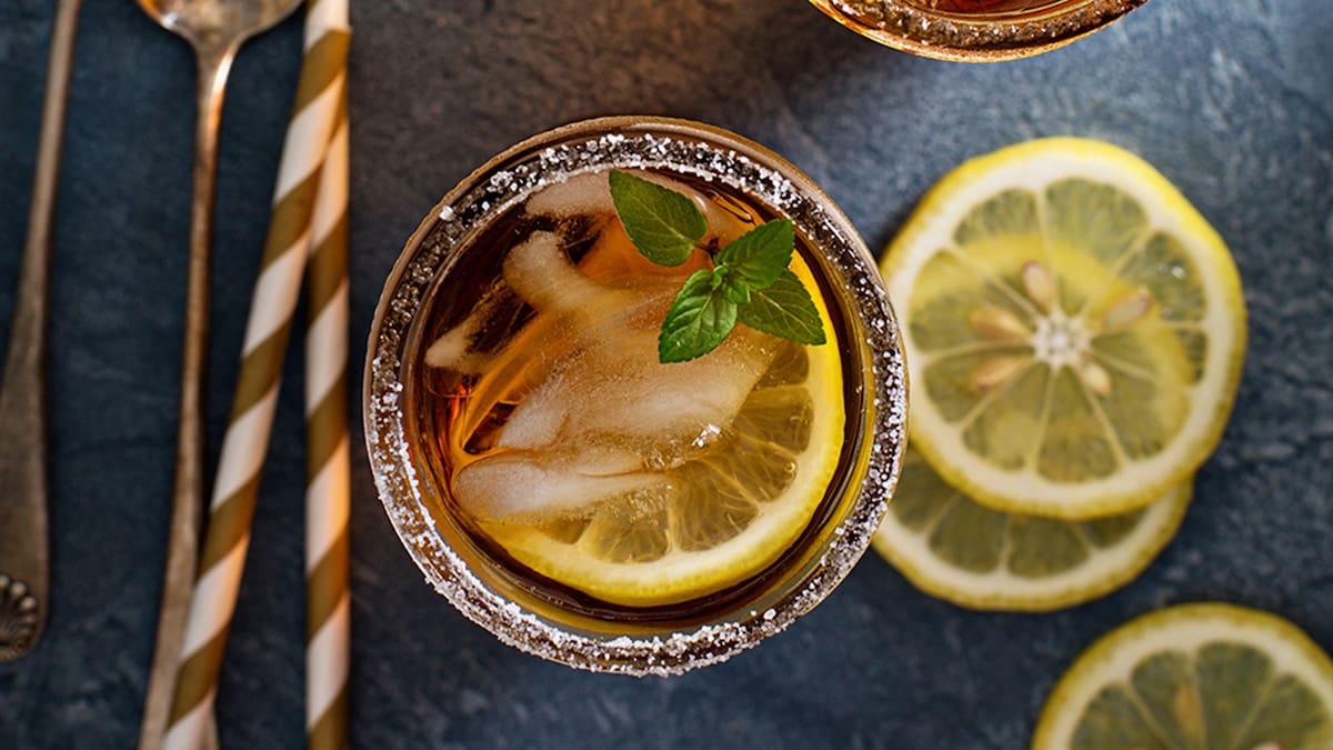 Can a ‘cortisol cocktail’ help relieve stress?
