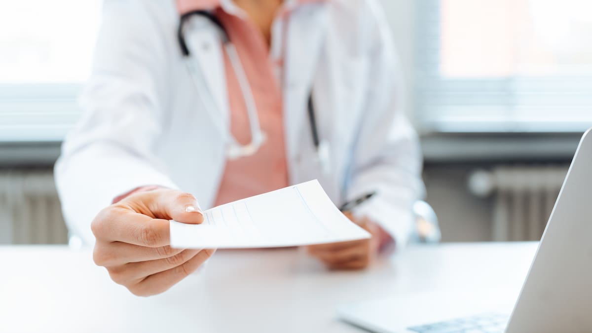 ‘Money hungry’: Patient upset at 0 fee for Auckland menopause consultation ‘Money hungry’: Patient upset at 0 fee for Auckland menopause consultation