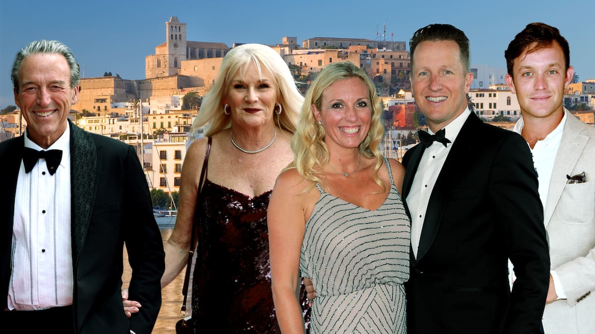 Society Insider: Have Harts expanded yacht fleet, and who was British lord living anon in NZ?
