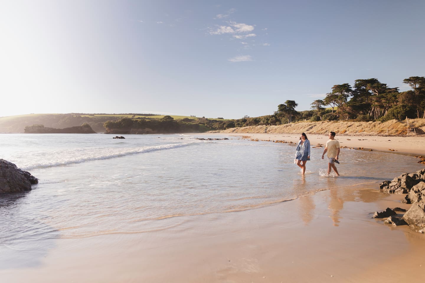 NZ’s Best Beach 2024: Boh Runga reveals her favourite Kiwi beaches - NZ ...