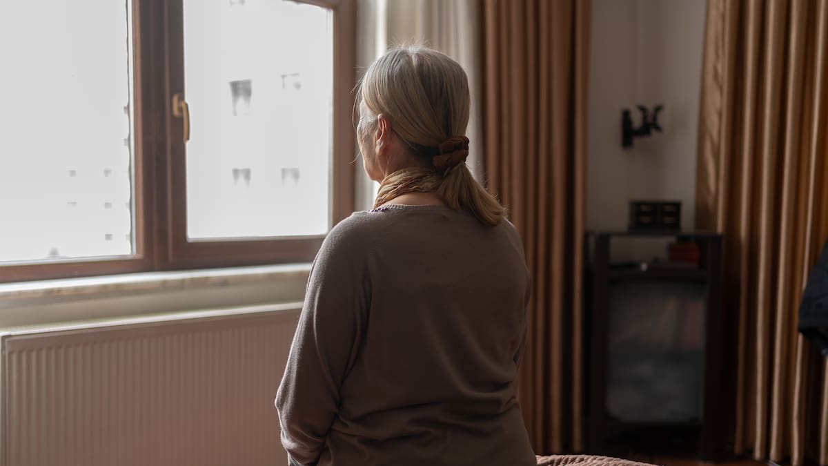Why women are more likely to get Alzheimer’s – and how to prevent it Why women are more likely to get Alzheimer’s – and how to prevent it