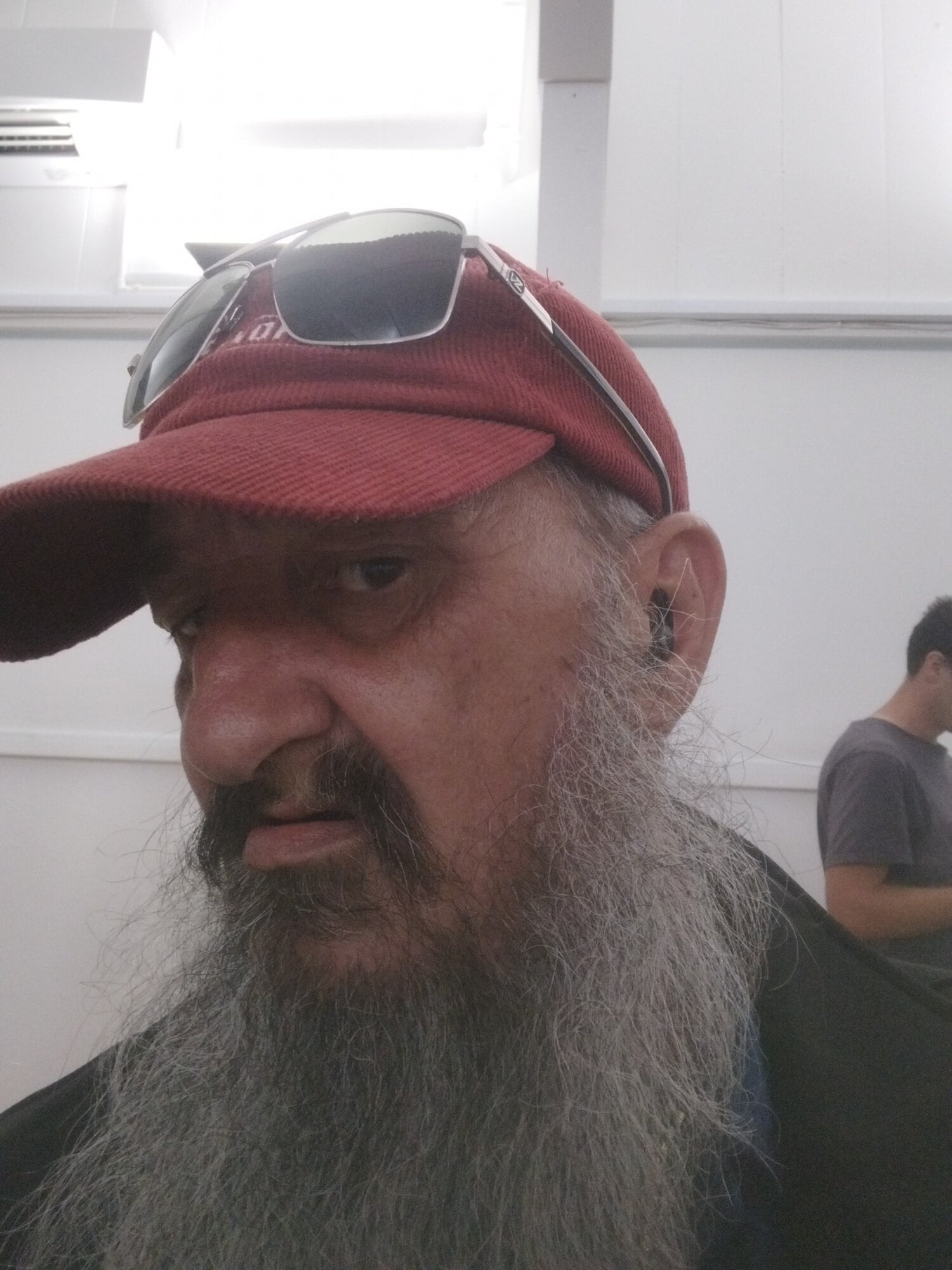  Dax Holland has been described by members of the community as a thoughtful and knowledgeable person who enjoyed deep conversations. Photo / Facebook