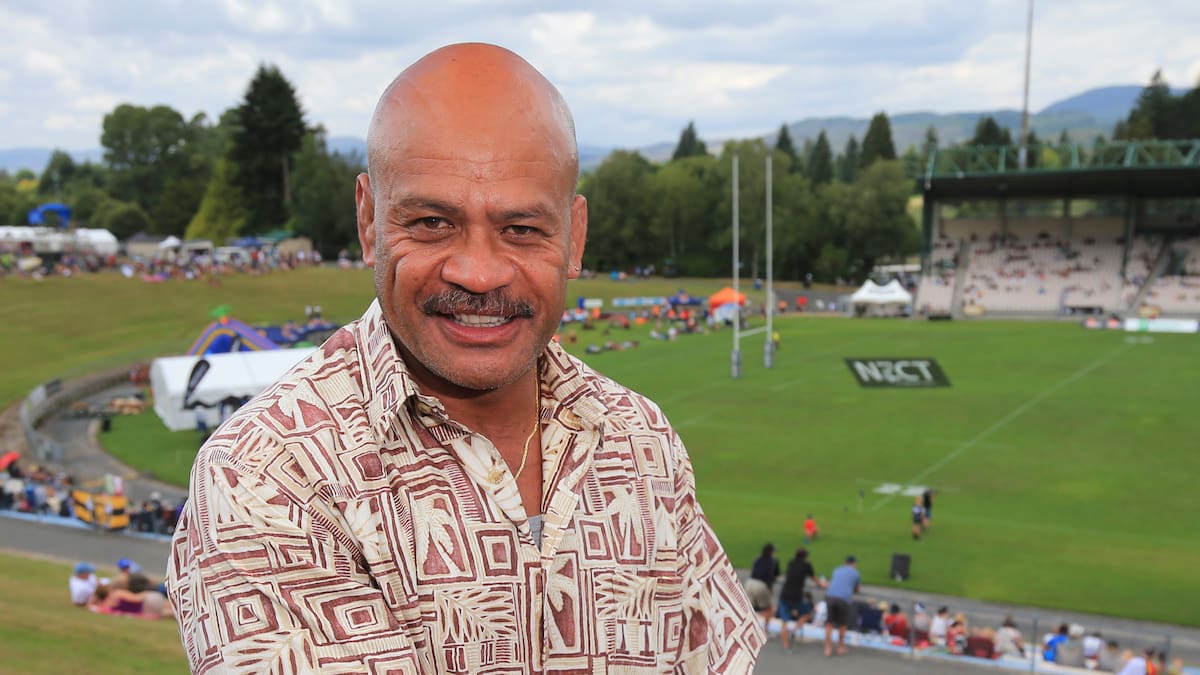 'Devastating loss': Former rugby and sports radio star dies, aged 55