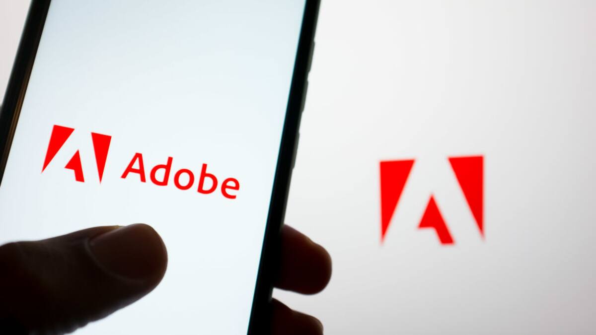 US sues Adobe over hard-to-cancel subscriptions US sues Adobe over hard-to-cancel subscriptions