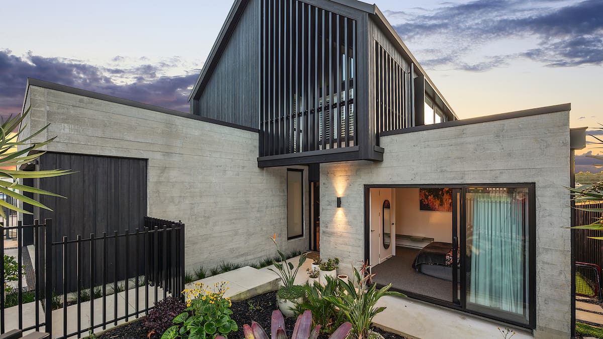 Milford Family Home: Designing a Connected Space for Shared Living