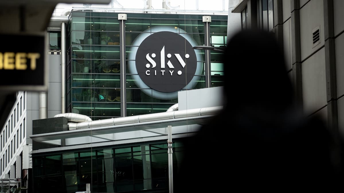 'Unprecedented': Punter loses m gambling at SkyCity Casino 'Unprecedented': Punter loses m gambling at SkyCity Casino